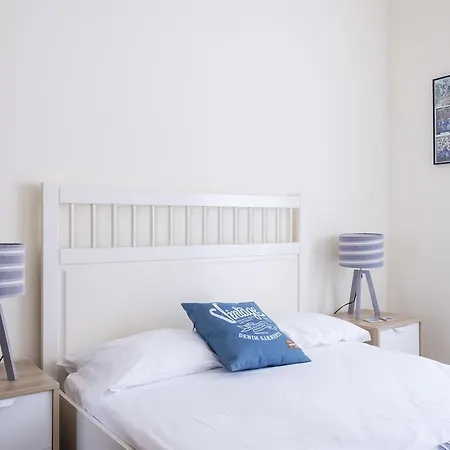 아파트 Terrace House 리스본