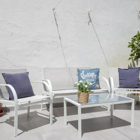 Terrace House * Lisbon