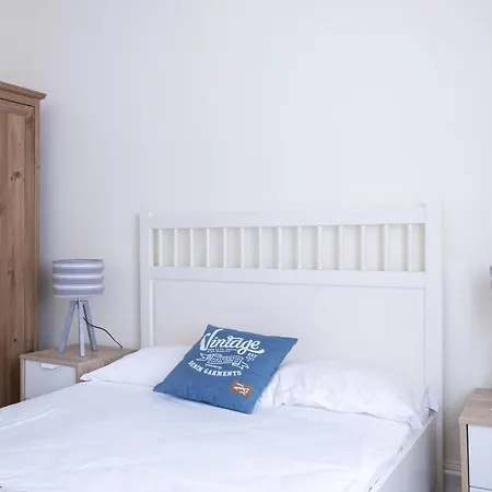 Terrace House * Lisbon